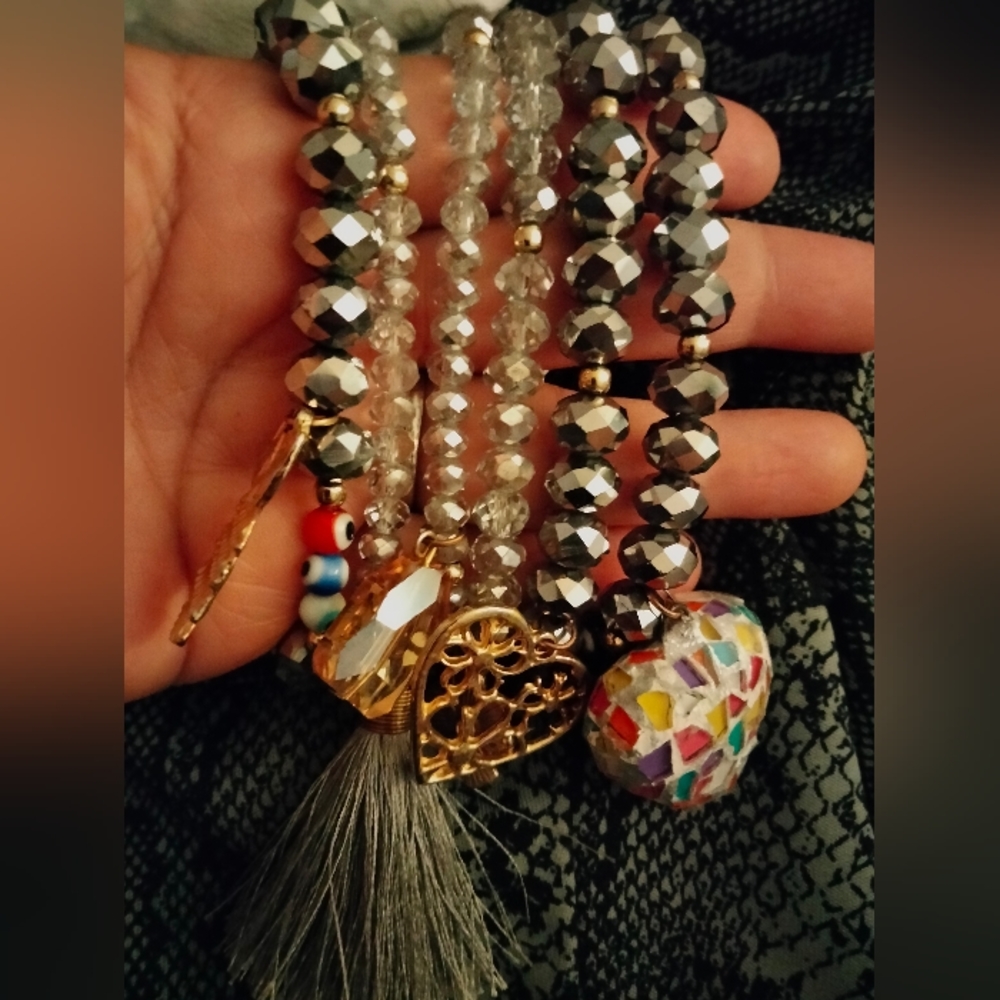 Bracelet set